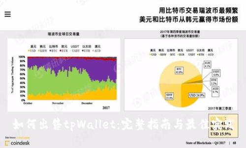 如何出售tpWallet:完整指南与最佳实践